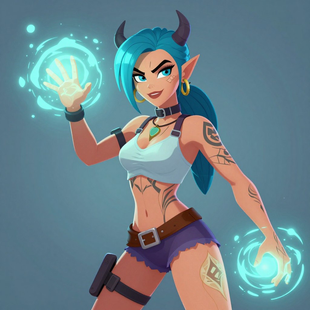 Borderlands 2 game review showing Maya the Siren using her Phaselock ability