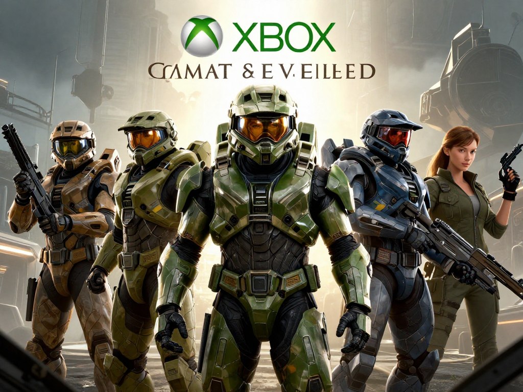 Halo Master Chief Collection featuring Halo Combat Evolved